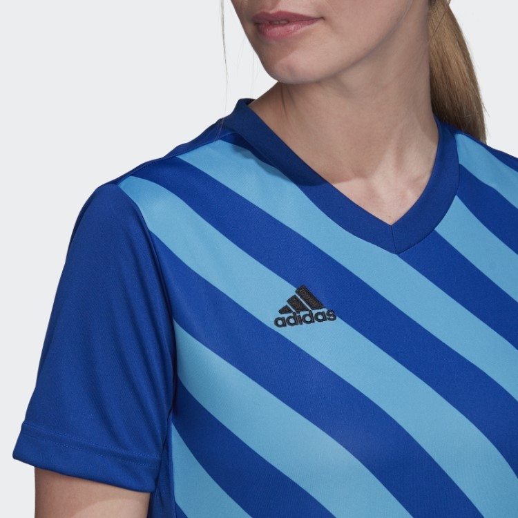 Camisa Adidas Royal Blue Entrada 22 Graphic