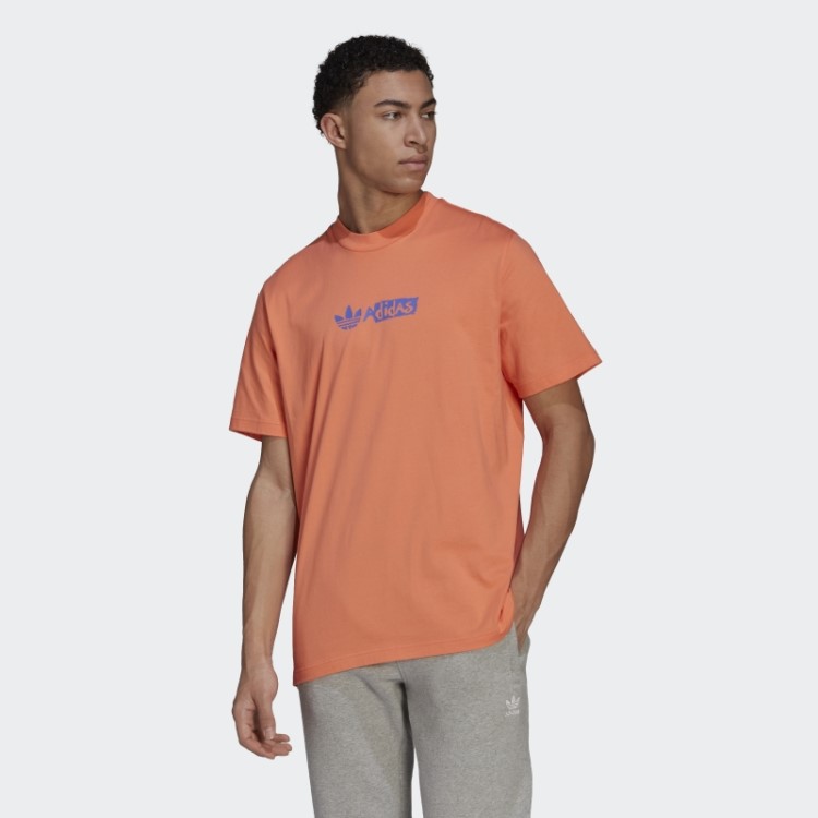 Camiseta Coral Da Vitória Adidas