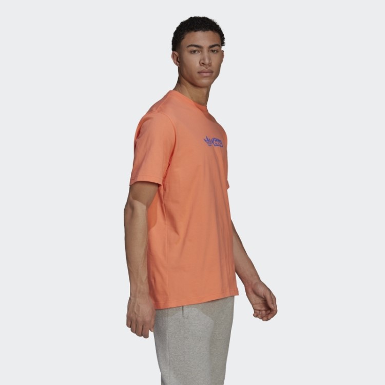 Camiseta Coral Da Vitória Adidas
