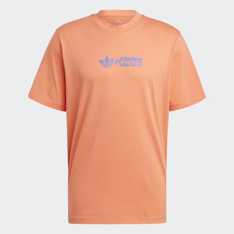 Camiseta Coral Da Vitória Adidas