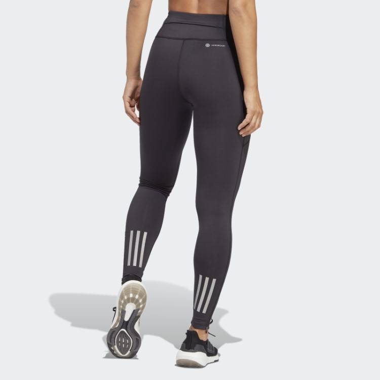Legging Preta Dailyrun Adidas