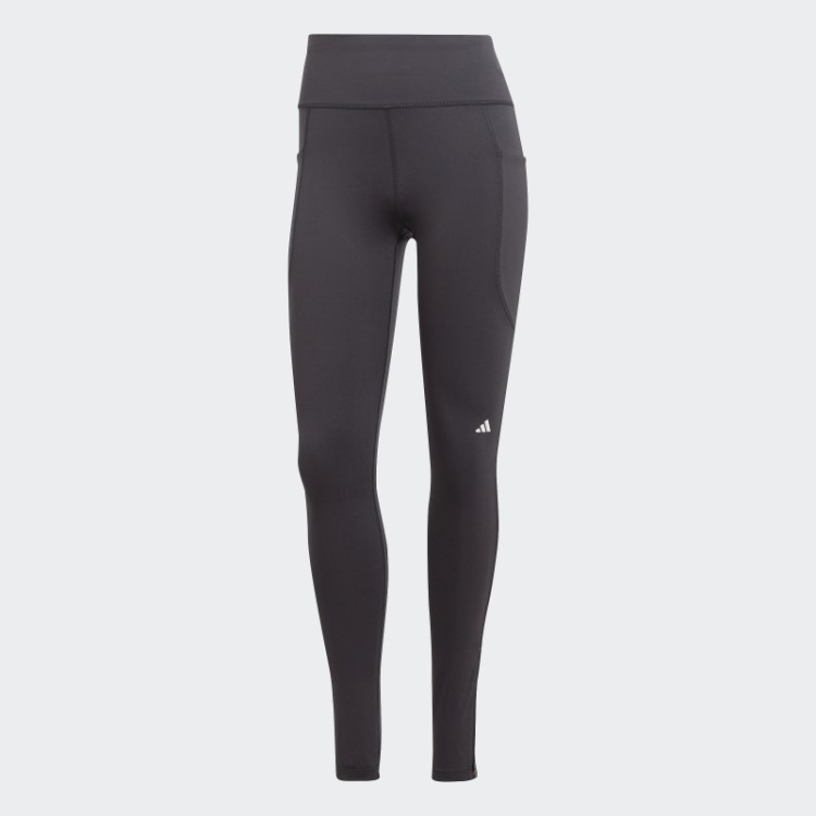 Legging Preta Dailyrun Adidas