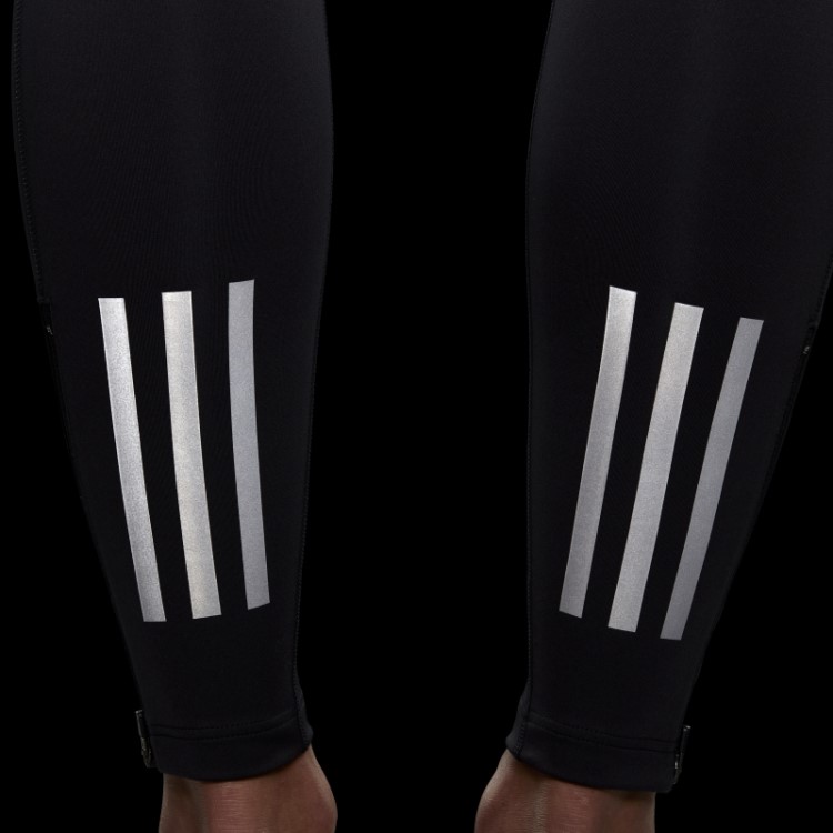 Legging Preta Dailyrun Adidas