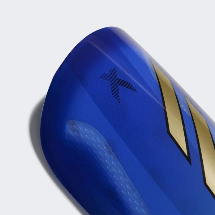 X Speedportal League Caneleiras Adidas Azul