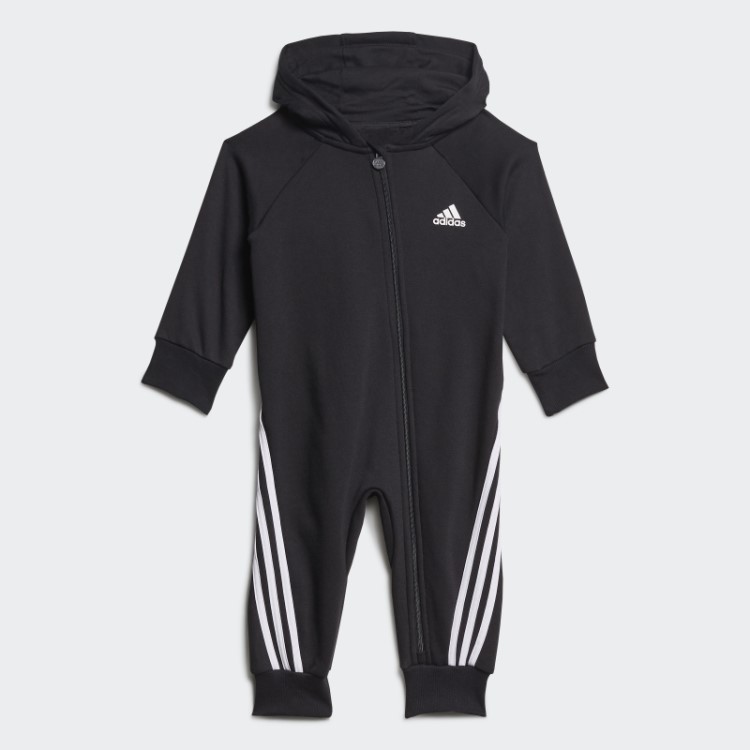Macacão De ícones Do Futuro Adidas Preto