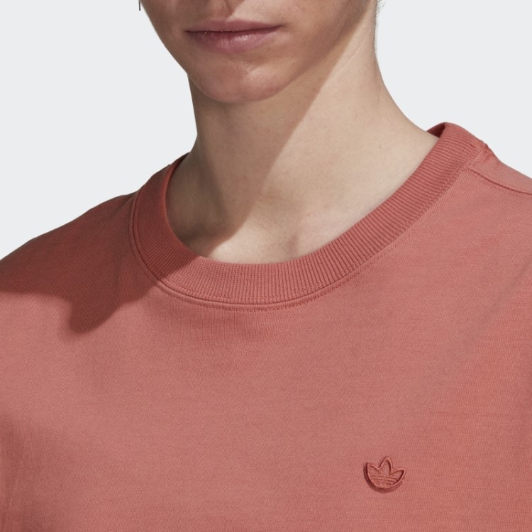 Camiseta Adidas Adicolor Contempo Terra