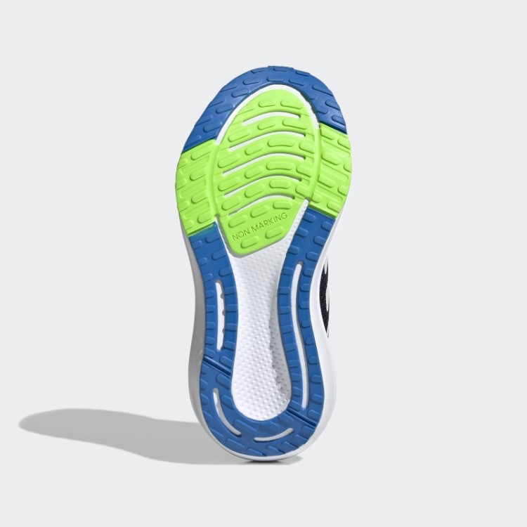 Tênis De Corrida Boa Bounce Adidas Eq21 De Tinta