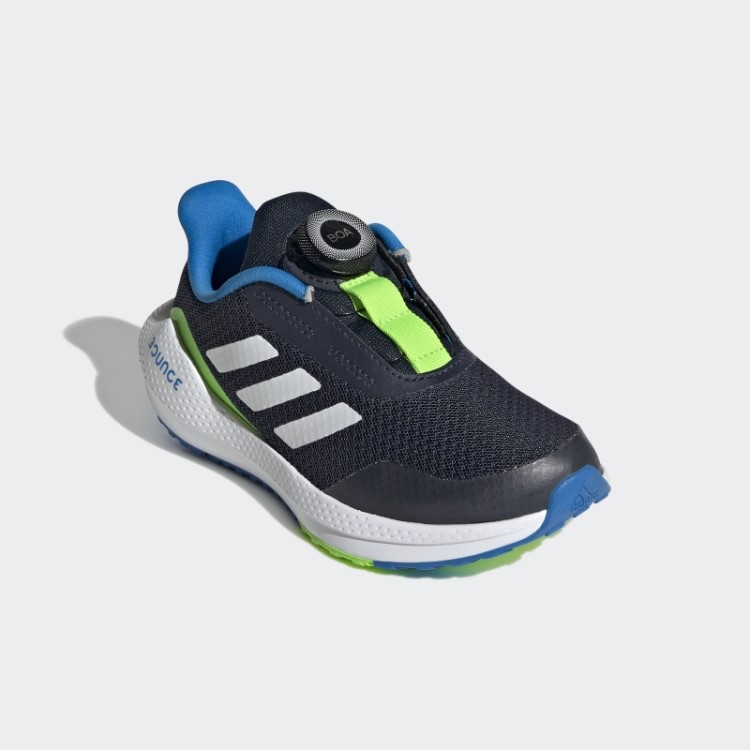 Tênis De Corrida Boa Bounce Adidas Eq21 De Tinta