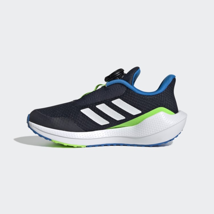 Tênis De Corrida Boa Bounce Adidas Eq21 De Tinta