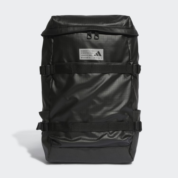 Mochila Adidas 4athlts Id Gear Up Preta