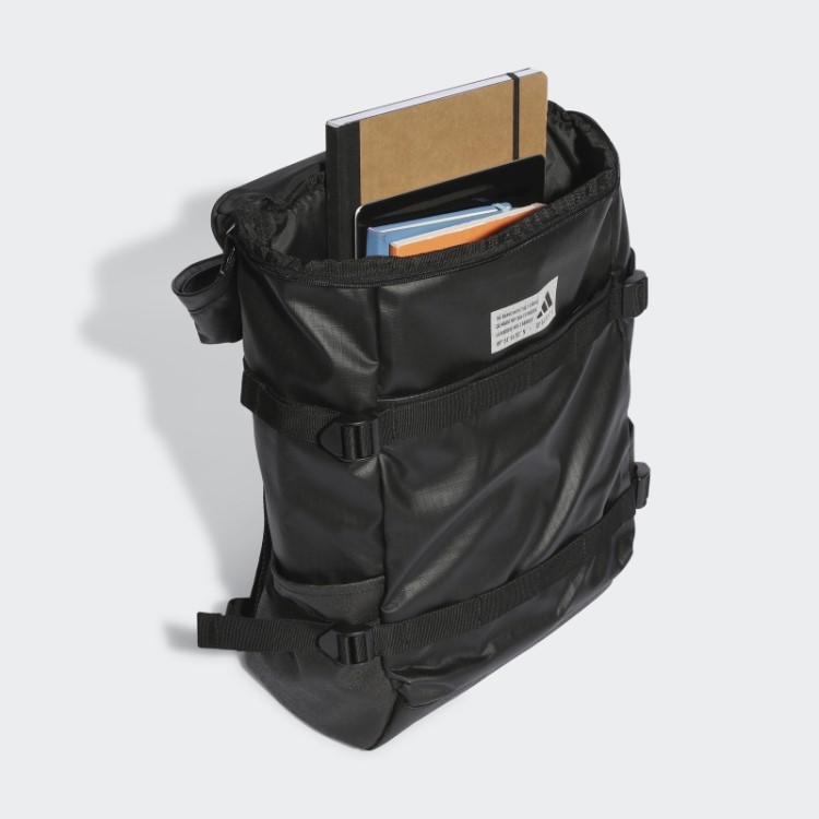 Mochila Adidas 4athlts Id Gear Up Preta