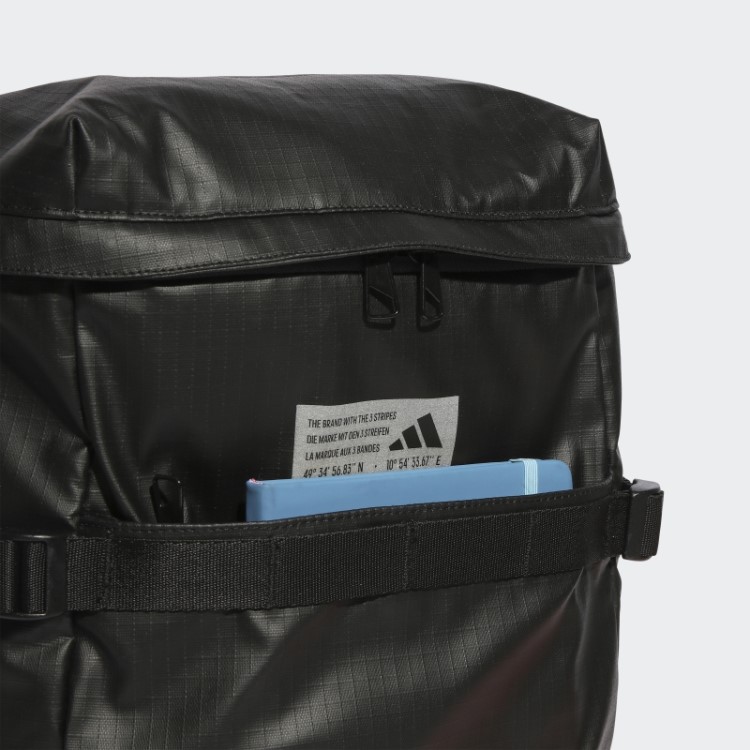 Mochila Adidas 4athlts Id Gear Up Preta