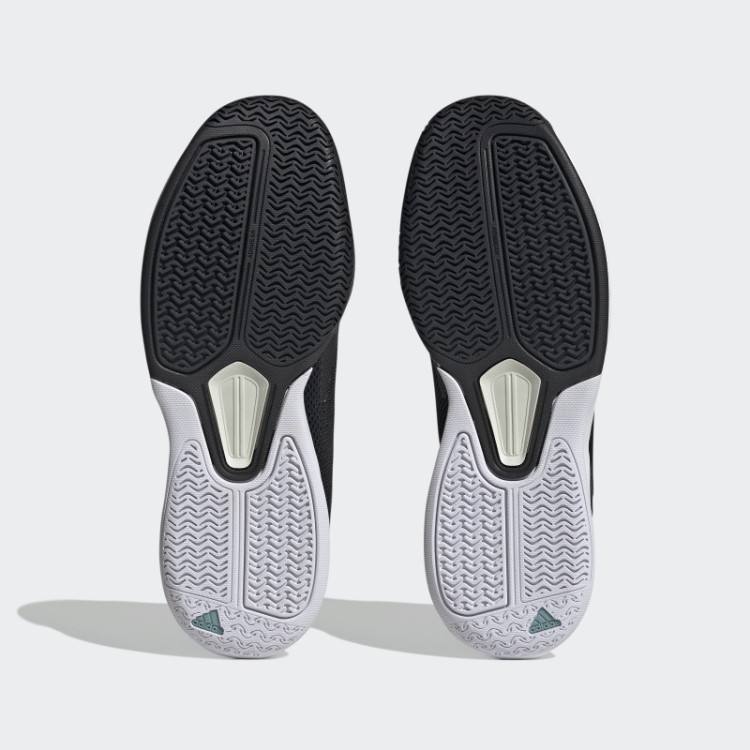 Tênis Courtflash Speed ​​Preto Adidas