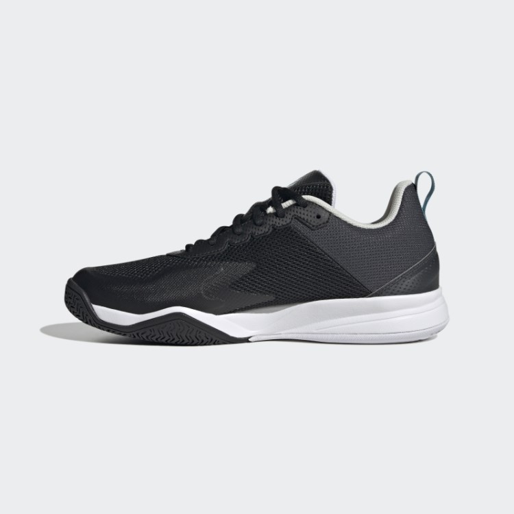 Tênis Courtflash Speed ​​Preto Adidas