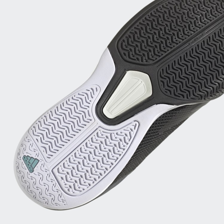 Tênis Courtflash Speed ​​Preto Adidas