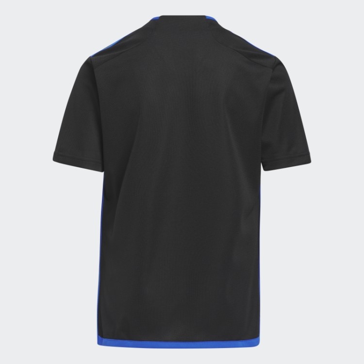 Azul San Jose Terremotos 23/24 Camisa Home Adidas