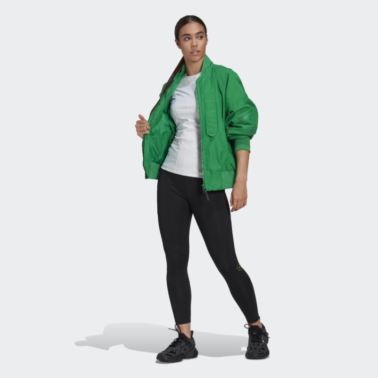 Camiseta Branca Adidas By Stella Mccartney Truepurpose