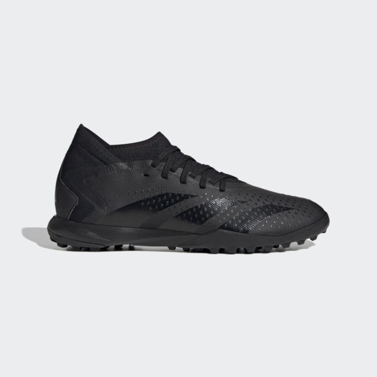 Adidas Predador Precisão.3 Sapatos De Relva Branco