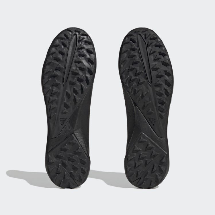 Adidas Predador Precisão.3 Sapatos De Relva Branco