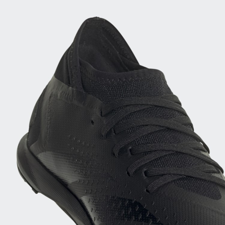 Adidas Predador Precisão.3 Sapatos De Relva Branco