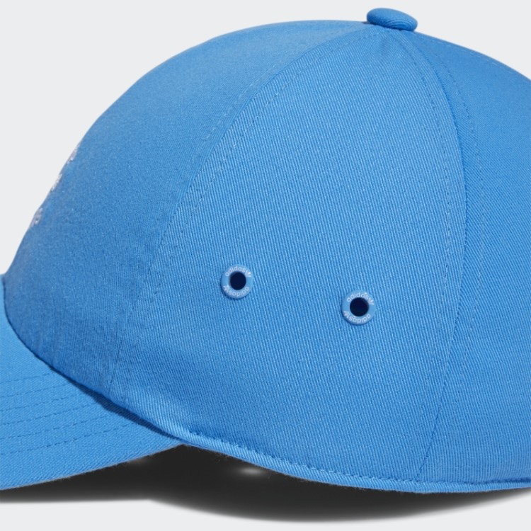 Boné Azul Adidas Union Strapback