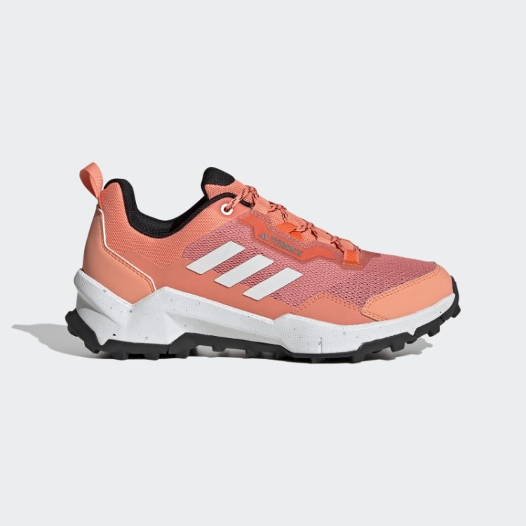 Tênis De Caminhada Adidas Coral Terrex Ax4