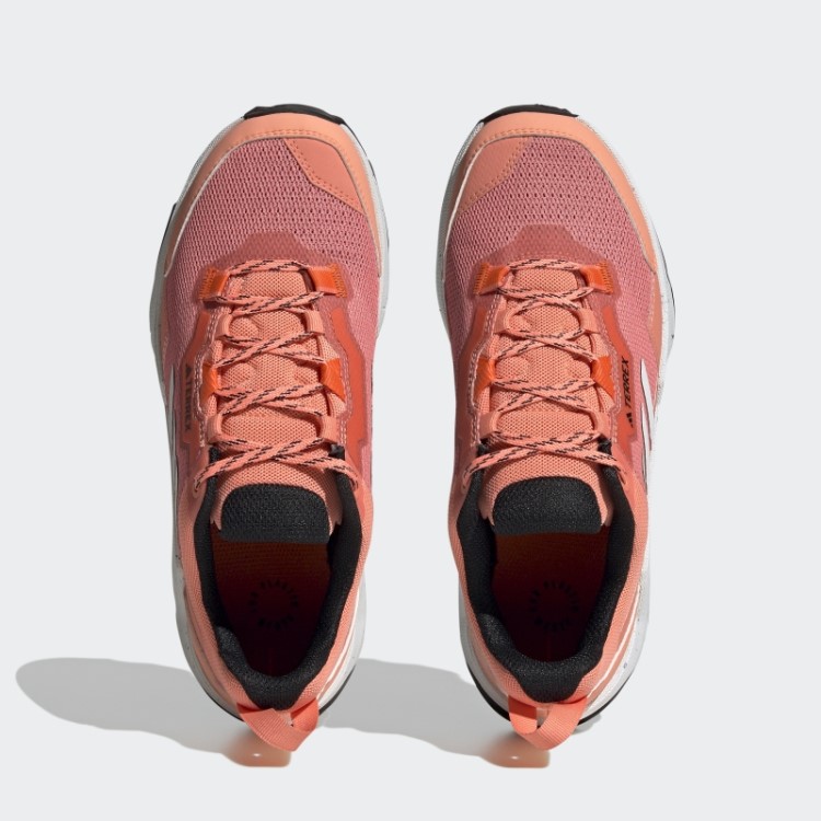 Tênis De Caminhada Adidas Coral Terrex Ax4