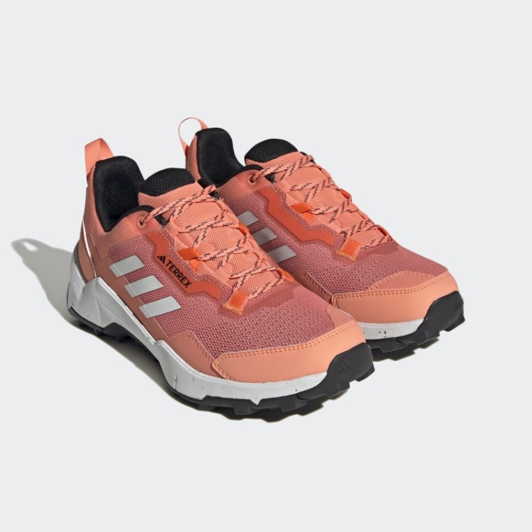 Tênis De Caminhada Adidas Coral Terrex Ax4