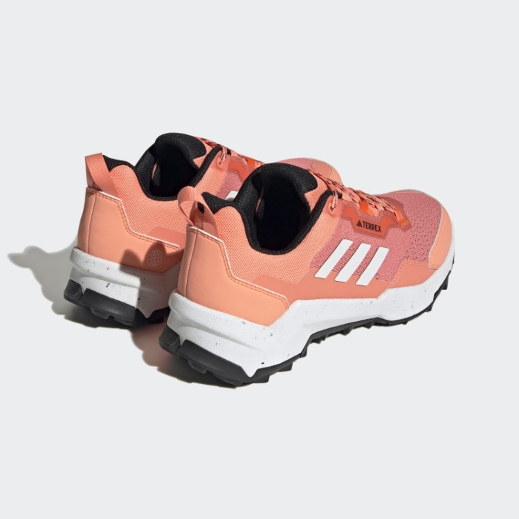 Tênis De Caminhada Adidas Coral Terrex Ax4