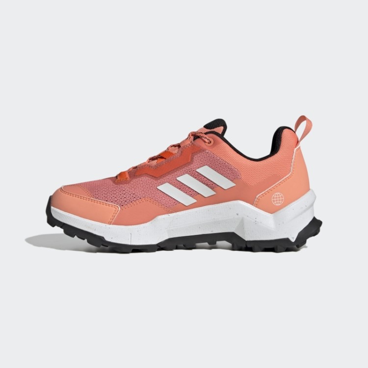 Tênis De Caminhada Adidas Coral Terrex Ax4