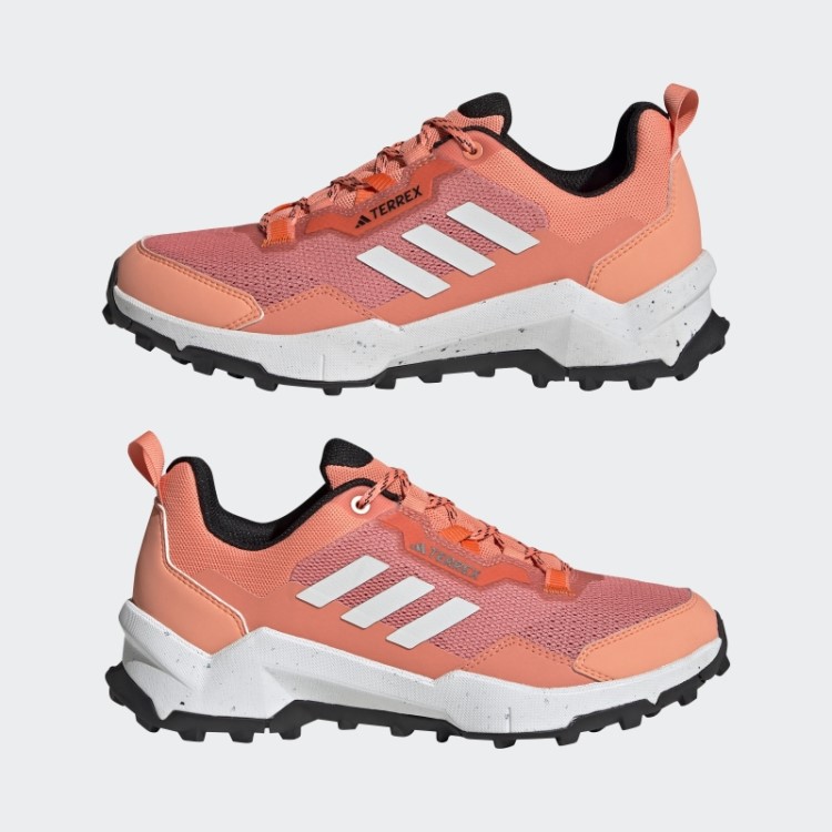 Tênis De Caminhada Adidas Coral Terrex Ax4