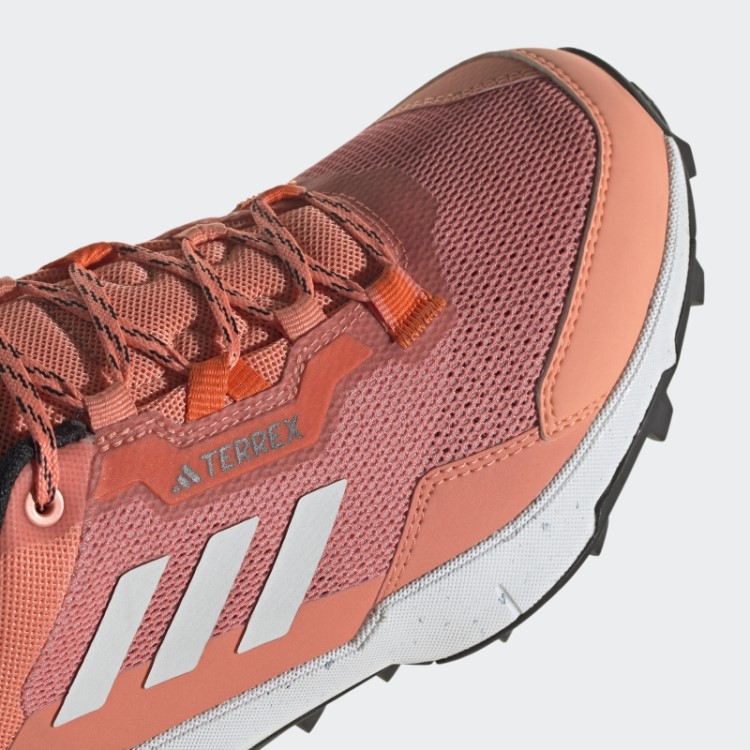 Tênis De Caminhada Adidas Coral Terrex Ax4