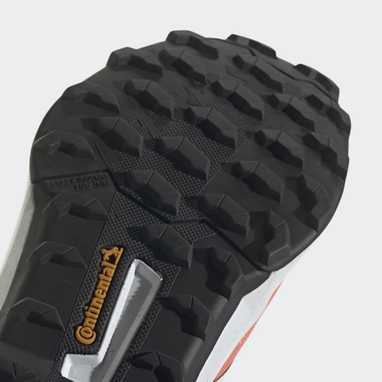 Tênis De Caminhada Adidas Coral Terrex Ax4