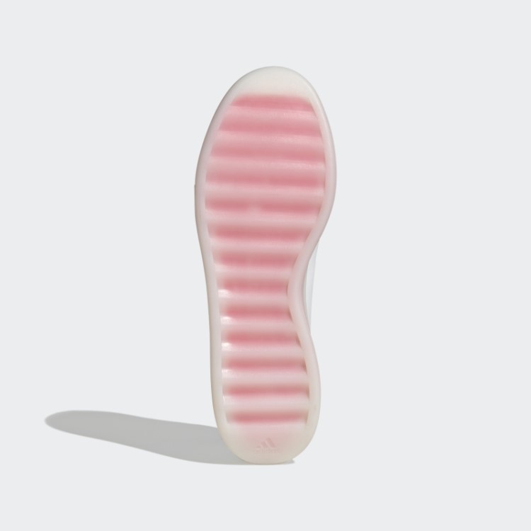 Sapato Adulto Adidas Branco Zntasy Lightmotion+ Lifestyle