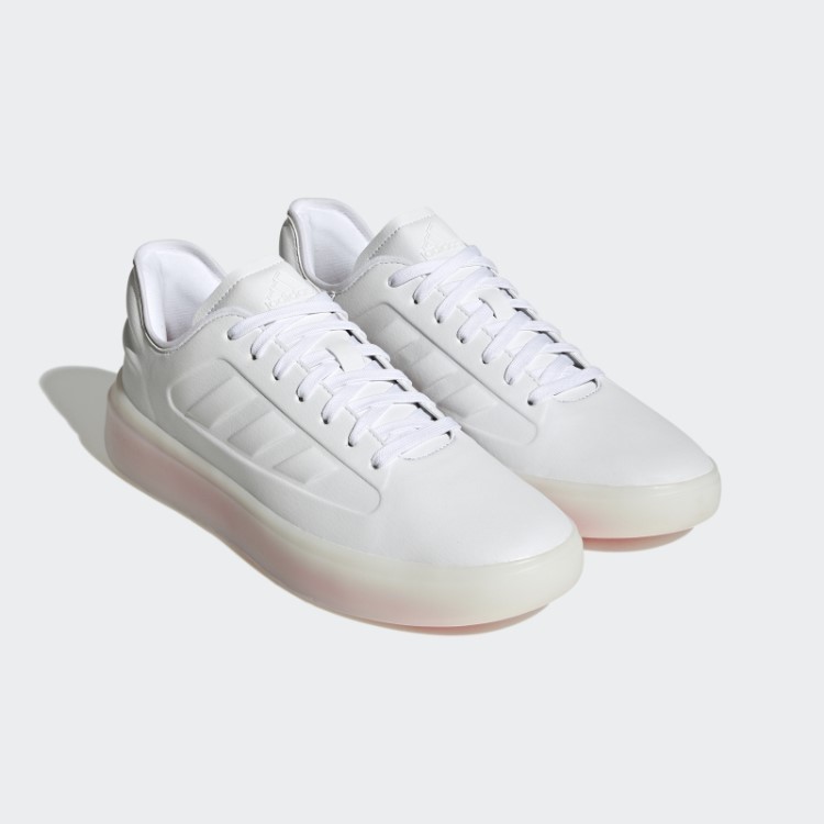 Sapatos Coleção Cápsula Zntasy Branco Adidas