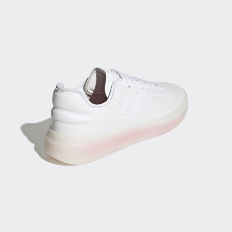 Sapatos Coleção Cápsula Zntasy Branco Adidas