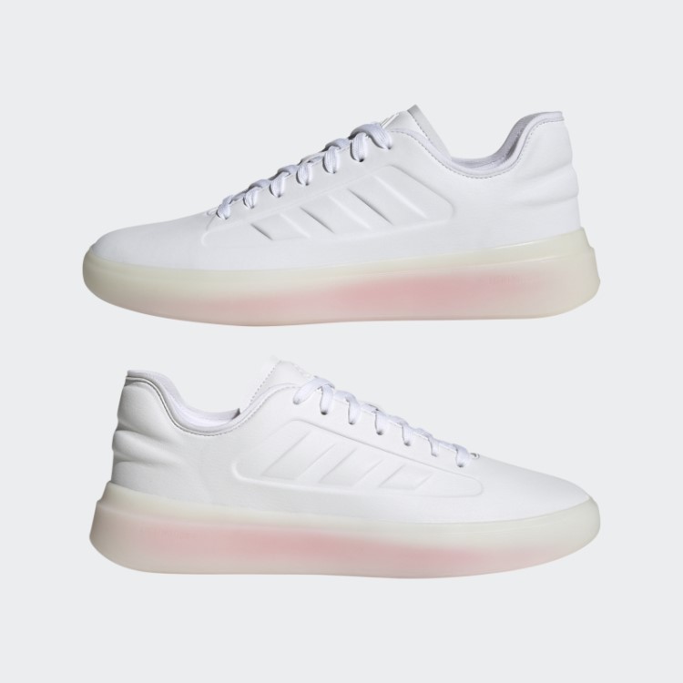 Sapatos Coleção Cápsula Zntasy Branco Adidas