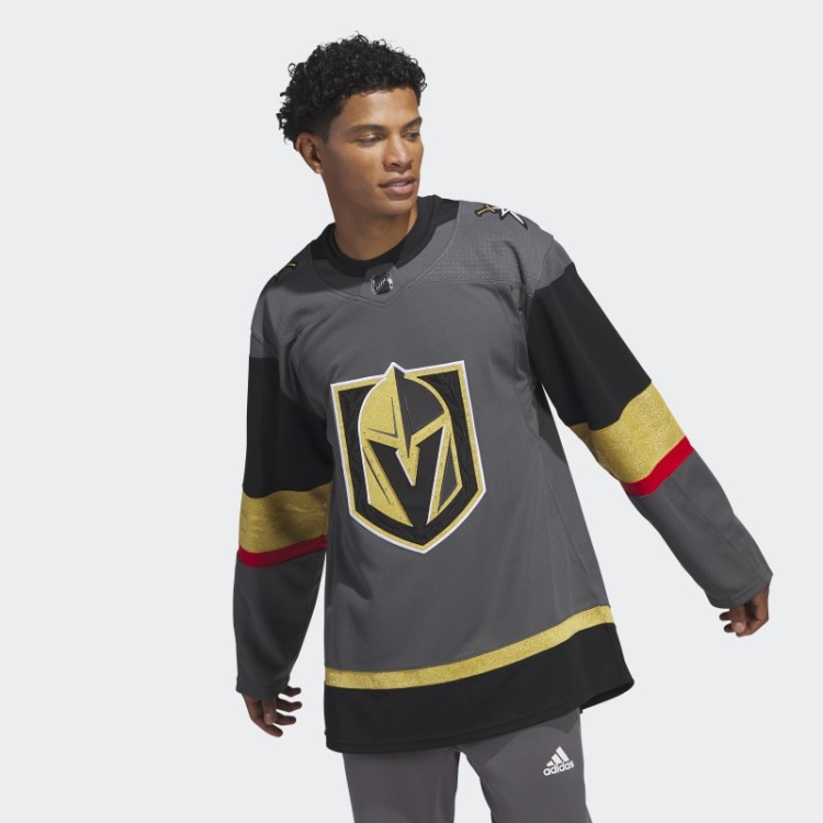 Adidas Storm Golden Knights Terceira Camisa Autêntica