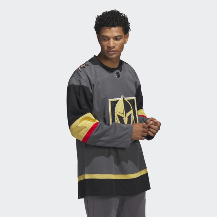 Adidas Storm Golden Knights Terceira Camisa Autêntica