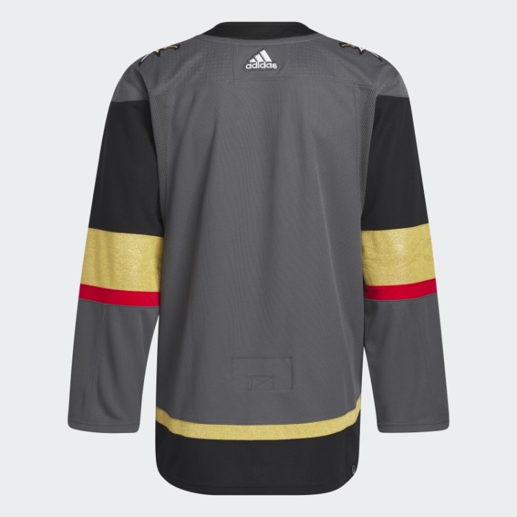 Adidas Storm Golden Knights Terceira Camisa Autêntica