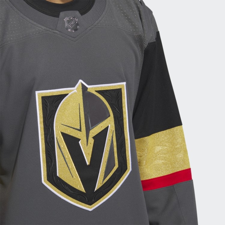 Adidas Storm Golden Knights Terceira Camisa Autêntica