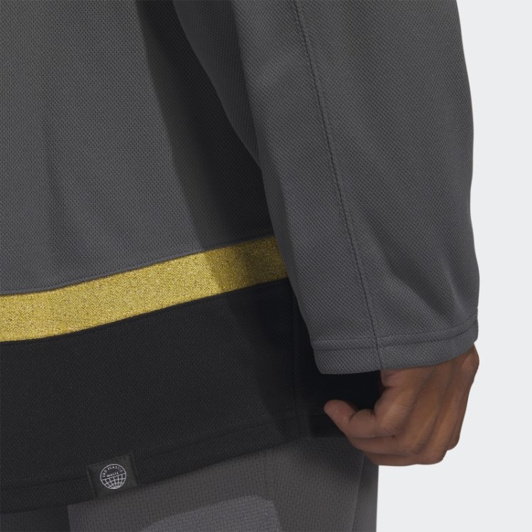 Adidas Storm Golden Knights Terceira Camisa Autêntica