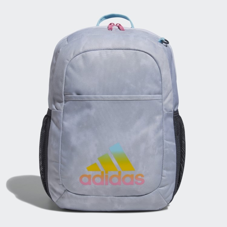 Mochila Pronta Adidas Branca