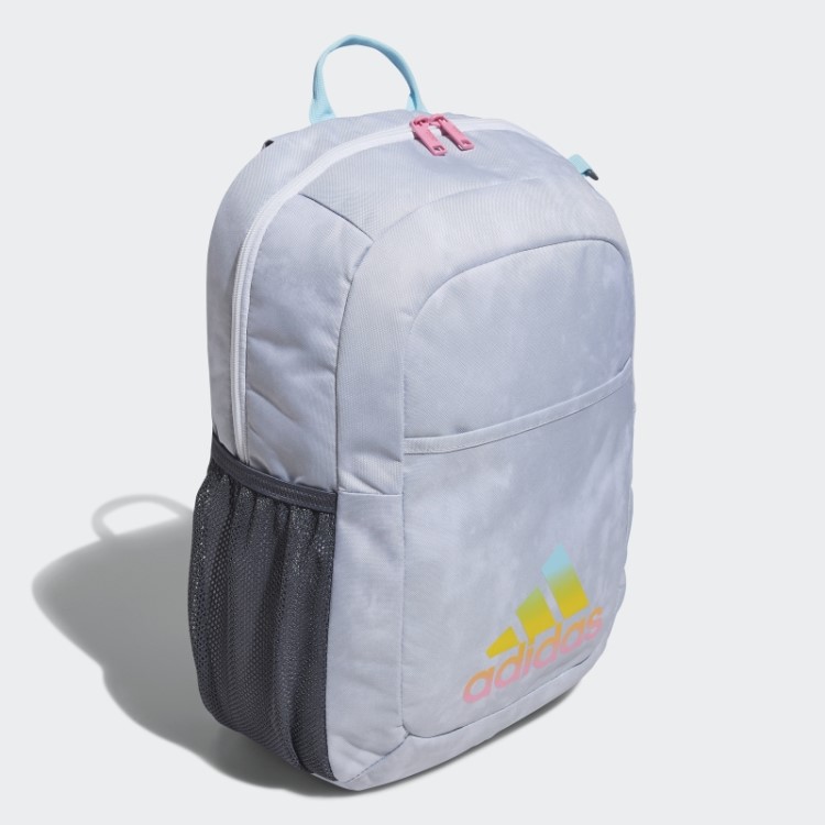 Mochila Pronta Adidas Branca
