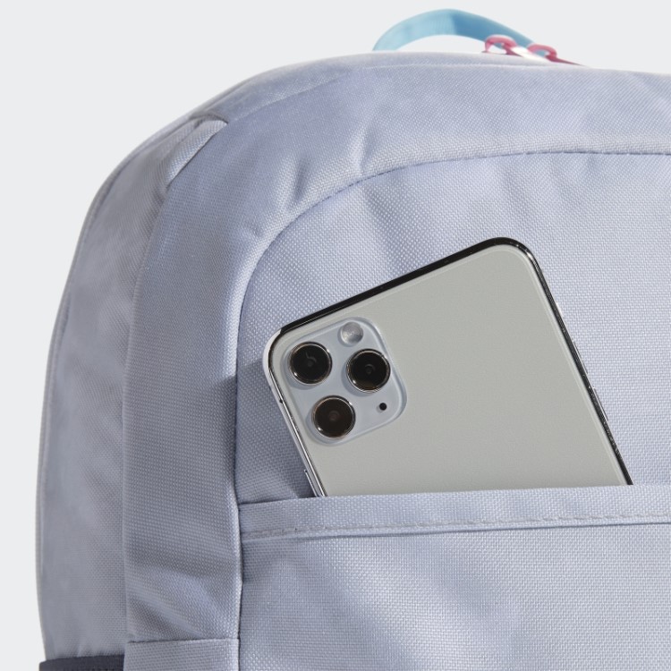 Mochila Pronta Adidas Branca