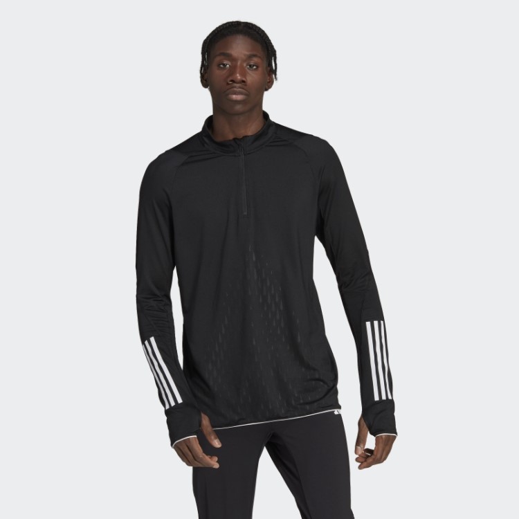 Tiro 23 Pro Top Adidas Preto