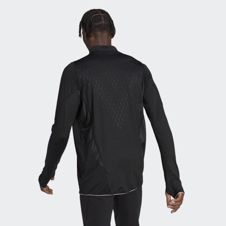 Tiro 23 Pro Top Adidas Preto