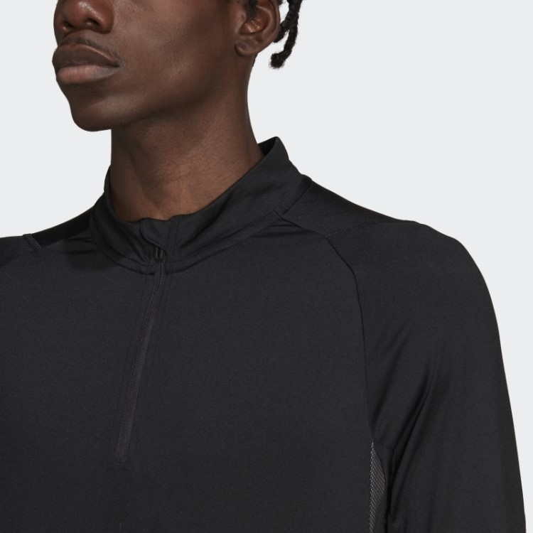 Tiro 23 Pro Top Adidas Preto