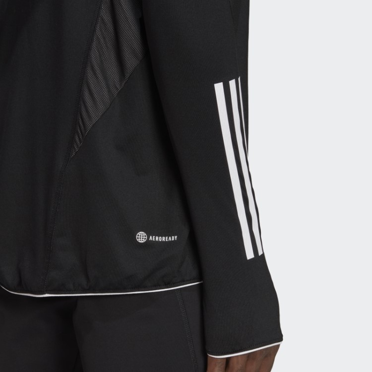 Tiro 23 Pro Top Adidas Preto