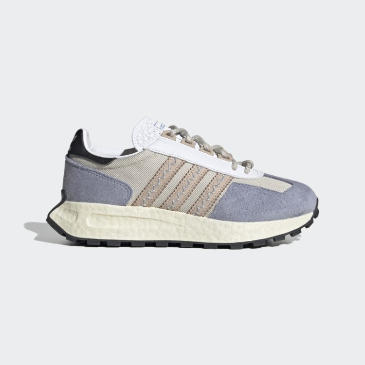 Sapatos Retropy E5 De Alumínio Adidas